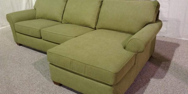 Fabric-Sectional